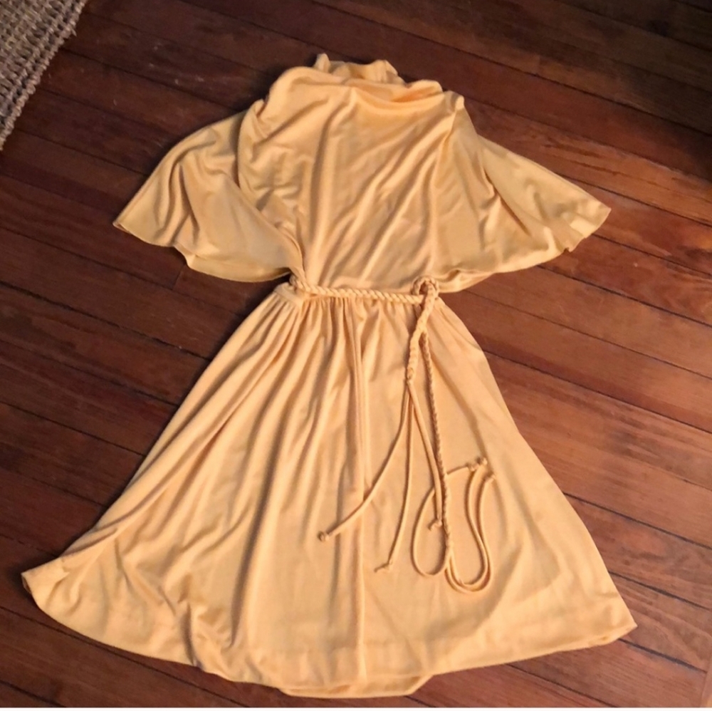 Vintage dress